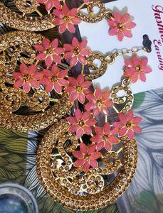 Mangteeka Earings