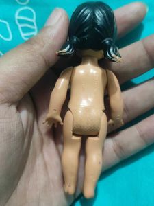 Toddler Doll