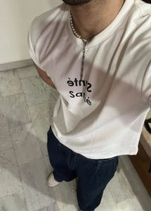 Sante Boxy Fit Tee