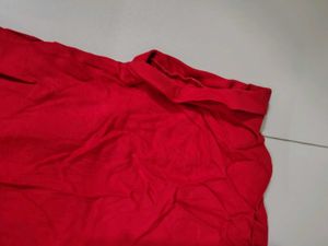 Red Shirt