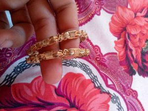 Lady Kada Plus Bangle