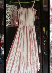 Zara Stripes Dress🌸