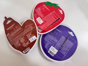 Dot &amp; Key Lip Balm Trio