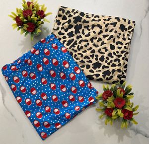 Girls Comfortable Pyzamas