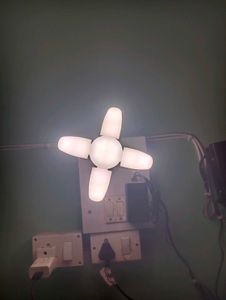 Colorful LED Ceiling Light