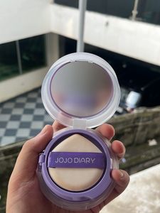 Three Colour Concealer Air Cushion BB cream