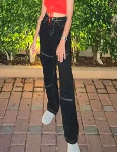 Urbanic Black Pant