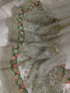 High Quality Saree Just Look At The Photo Too Much