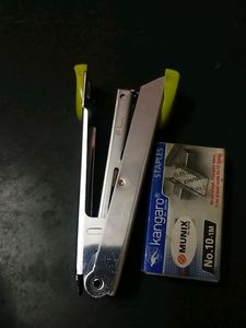 Stappler
