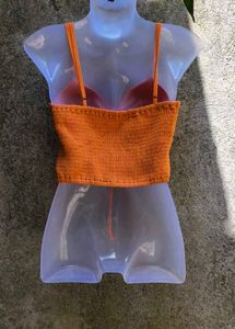 11.23.2 CUTE ORANGE TOP