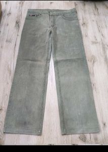 Cs2591 Tunner Jeans Size 36