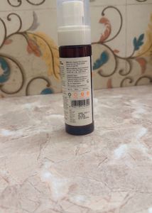 Plum Vitamin C Moisturiser &amp; Toner