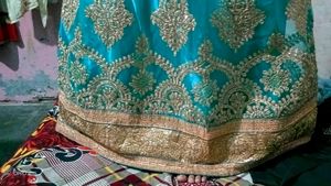 Very Beautiful Lehnga And Kurti For Girls