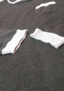 Trendy Women&#39;s Sweater For Winter