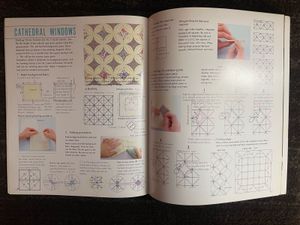 Patchwork Made Perfect Book