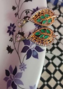 Combo Of 2 Pair Earrings