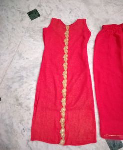 Long Plazo Suit