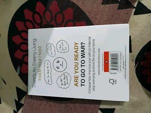 Win Your Inner Battles - Darius Foroux