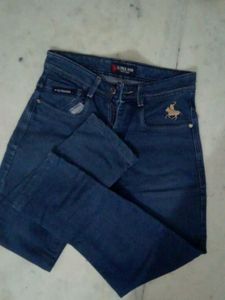Men&#39;s Dark Wash Slim Fit Jeans