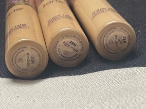 Tarte Shape Tape Concealers – 3 Full Size Shades
