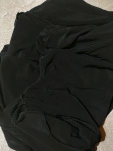 Long Sleeve Layered Top
