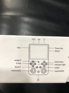 Combo Of 3 X Anbernic RG353V Retro Handheld