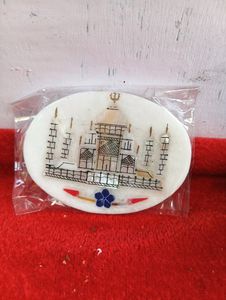 Marbel Tajmahal Magnet