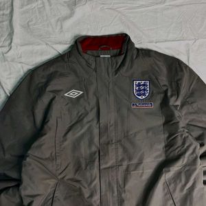 Umbro England Jacket
