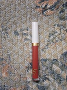 My Glam Coral Lip Stick