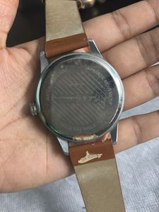 Mast &amp; Harbour Watch - Stylish Timepiece