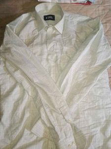 French Bonkers Shirt
