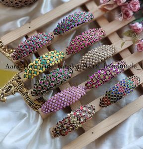 Vintage Hair Clip Set(each)