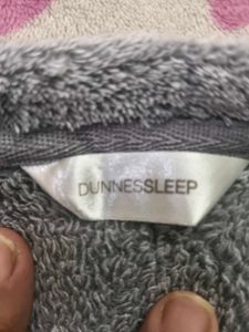 Bear print Flannel Winter fabric sweat in xl size