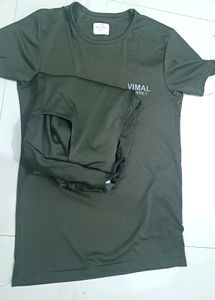 Co Ord Night Suit