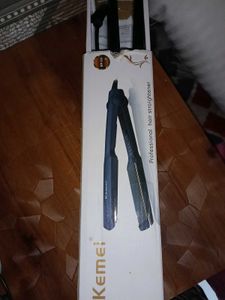 Kemei Hair Straightener