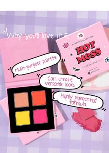 Eyeshadow