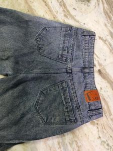 Denim Cargo⭐