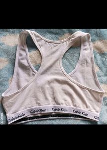 Calvin Clein Bra