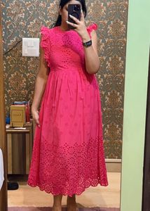 YAS Summer Dress “FIMLA”