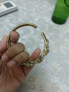 Dangle Earrings Combo Of 6 And Bracelet Free