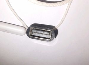 Micro USB Adapter