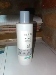 Assure Hair Oil