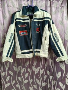 premium Racing Jacket