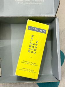 Hyphen Barrier Care Cream