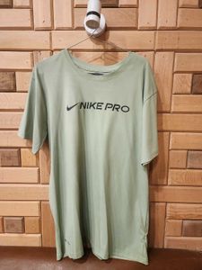 Nike Pro T-Shirt Copy
