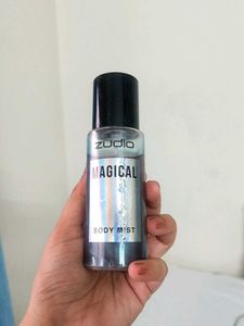 Zudio Magica Body Perfume