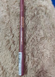 Miss Claire &amp; Matte Look Lip liner