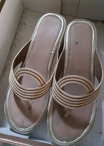 Twin Toes Women Wedges