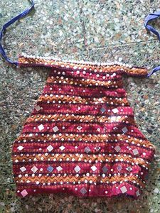 Embroidered Blouse //beautiful  work/