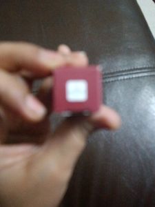 Mars Lip Gloss